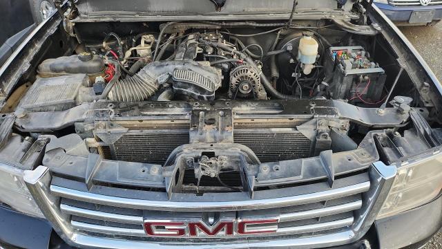 Photo 11 from auction – 2012 GMC SIERRA K15 with VIN 3GTP2VE7XCG102580