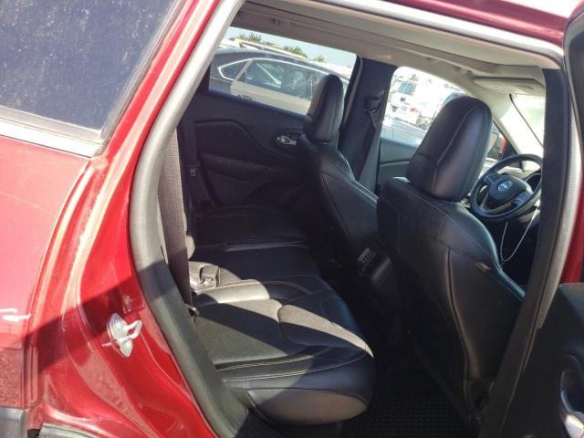 Photo 10 from auction – 2015 JEEP CHEROKEE L with VIN 1C4PJMDS0FW510210