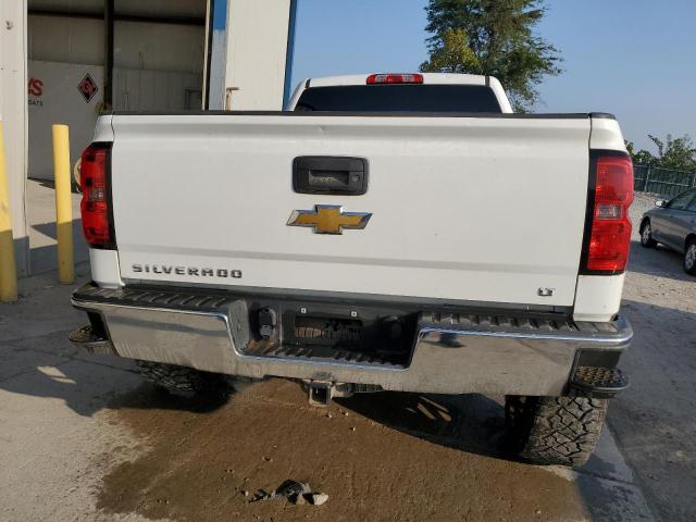 Photo 6 from auction – 2014 CHEVROLET SILVERADO with VIN 3GCUKREC2EG445314