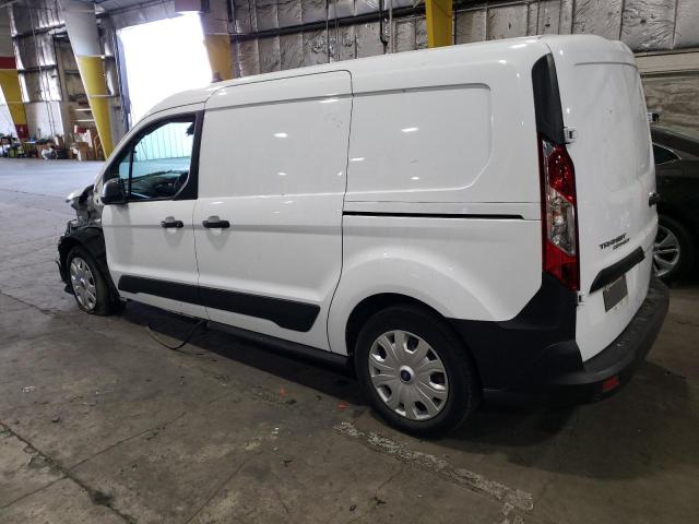 Photo 2 from auction – 2021 FORD TRANSIT CO with VIN NM0LS7E20M1498028