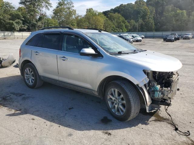 Photo 4 from auction – 2014 FORD EDGE LIMIT with VIN 2FMDK4KCXEBA86302