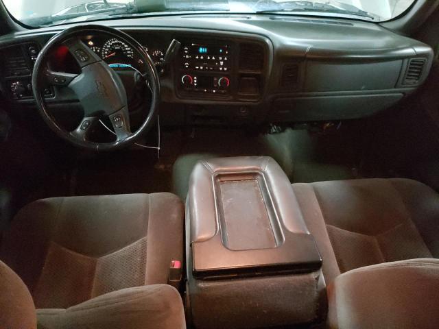 Photo 8 from auction – 2005 CHEVROLET SILVERADO with VIN 2GCEK13T051376981