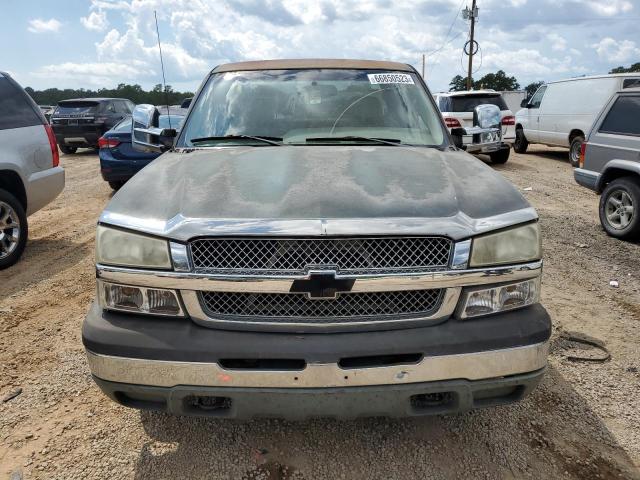 Photo 5 from auction – 2004 CHEVROLET SILVERADO with VIN 1GCEC19X94Z337643
