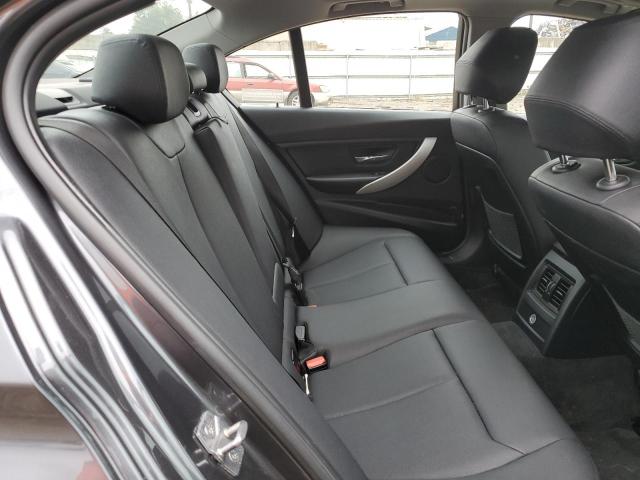 Photo 10 from auction – 2013 BMW 328 XI SUL with VIN WBA3B5C5XDF595452
