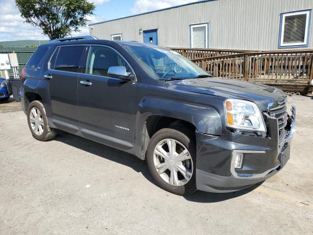 Photo 4 from auction – 2017 GMC TERRAIN with VIN 2GKFLUE36H6331040