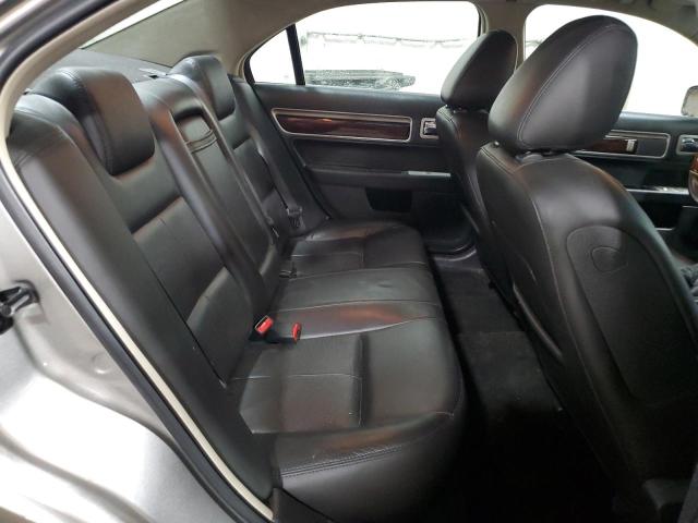 Photo 10 from auction – 2009 LINCOLN MKZ with VIN 3LNHM28T79R605451