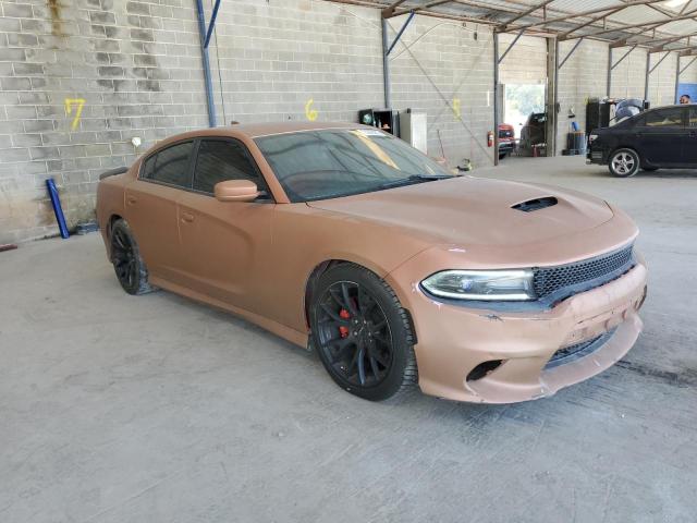 Photo 4 from auction – 2017 DODGE CHARGER R/ with VIN 2C3CDXGJ3HH660120
