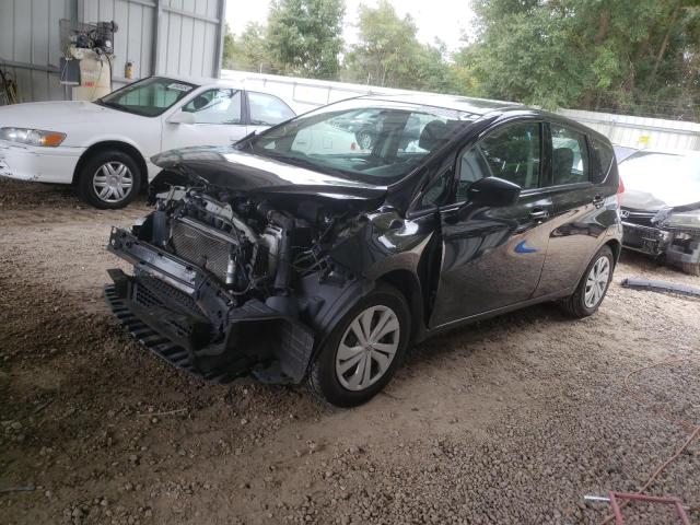 NISSAN VERSA NOTE 2017 with VIN 3N1CE2CP5HL359123 - Photo from auction