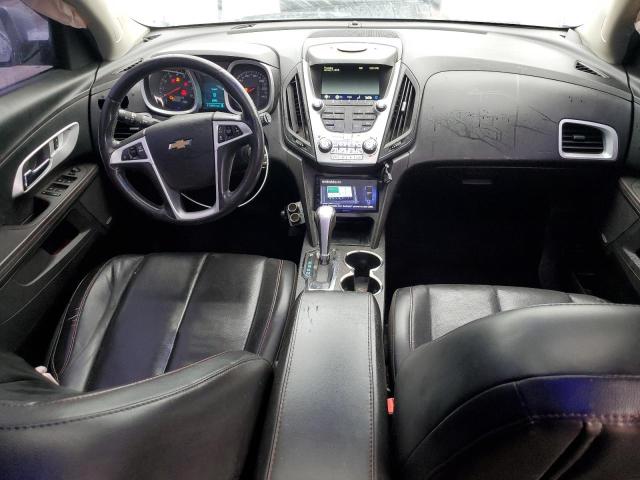 Photo 8 from auction – 2012 CHEVROLET EQUINOX LT with VIN 2GNFLNE53C6162274