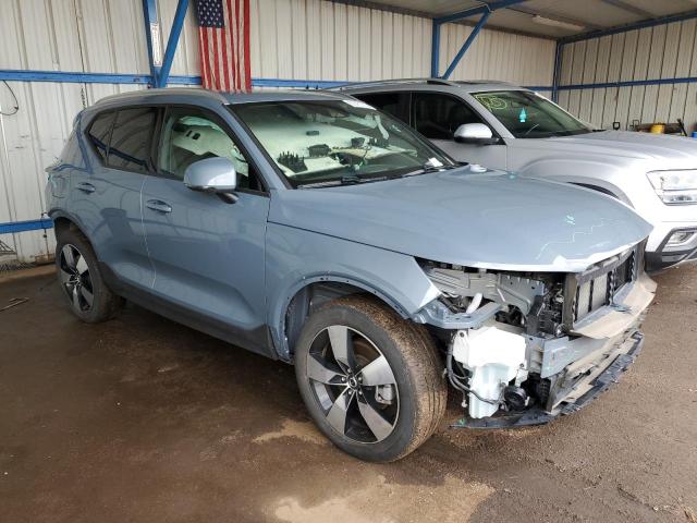 Photo 4 from auction – 2021 VOLVO XC40 T5 MO with VIN YV4162UK8M2444289