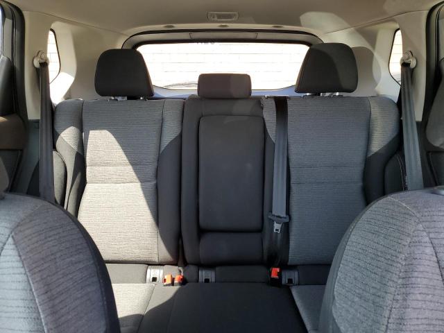 Photo 10 from auction – 2023 NISSAN ROGUE SV with VIN 5N1BT3BA6PC689280