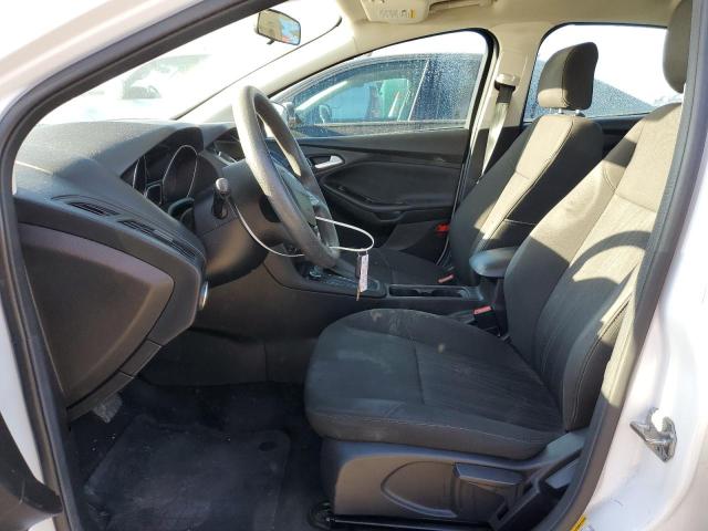 Фото 7 с аукциона – 2017 FORD FOCUS SE с VIN 1FADP3F2XHL271512
