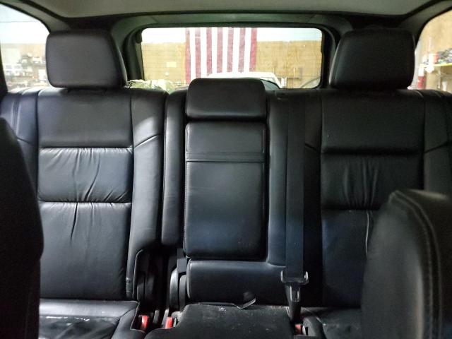 Photo 10 from auction – 2012 JEEP GRAND CHER with VIN 1C4RJFAG9CC201109