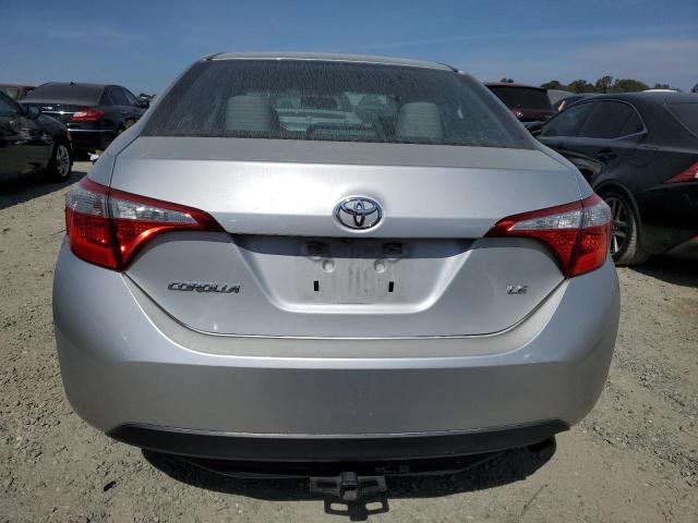 Photo 6 from auction – 2016 TOYOTA COROLLA L with VIN 5YFBURHE9GP555904