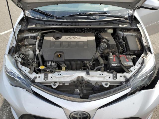 Photo 11 from auction – 2017 TOYOTA COROLLA L with VIN 5YFBURHE5HP668007