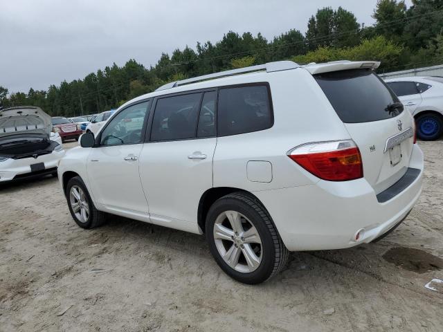 Photo 2 from auction – 2010 TOYOTA HIGHLANDER with VIN JTEYK3EH1A2095358