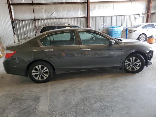 Photo 3 from auction – 2013 HONDA ACCORD LX with VIN 1HGCR2F34DA153191