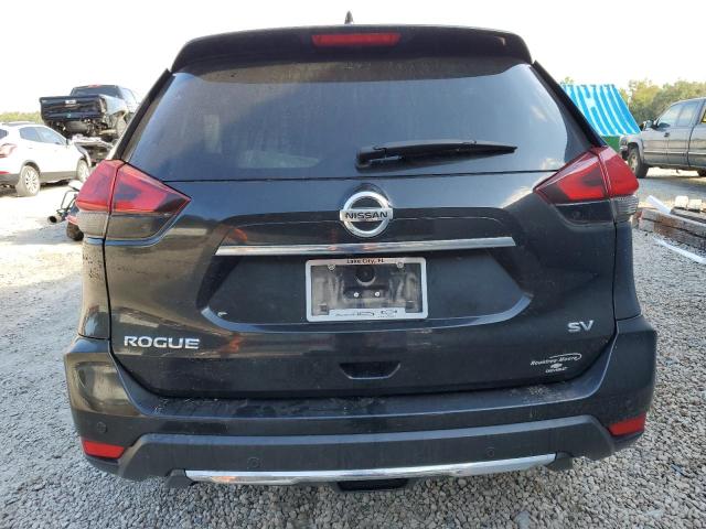 Photo 6 from auction – 2020 NISSAN ROGUE S with VIN KNMAT2MT7LP534734