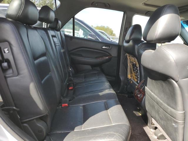 Photo 11 from auction – 2001 ACURA MDX with VIN 2HNYD18261H536719