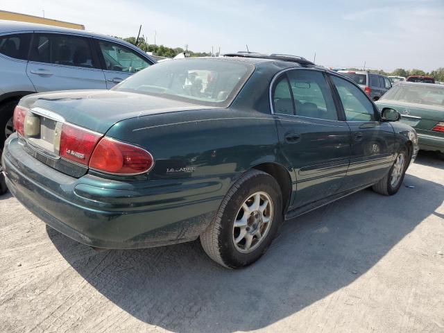 Photo 3 from auction – 2000 BUICK LESABRE CU with VIN 1G4HP54K7YU316888