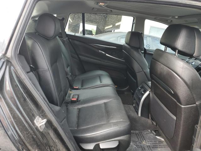 Foto 10 de la subasta – 2013 BMW 535 XIGT con VIN WBASP2C57DC339296