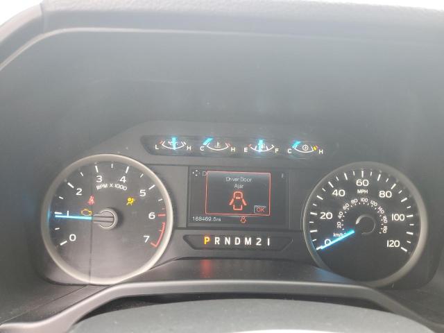 Photo 9 from auction – 2015 FORD F150 SUPER with VIN 1FTEW1EP2FKD75059