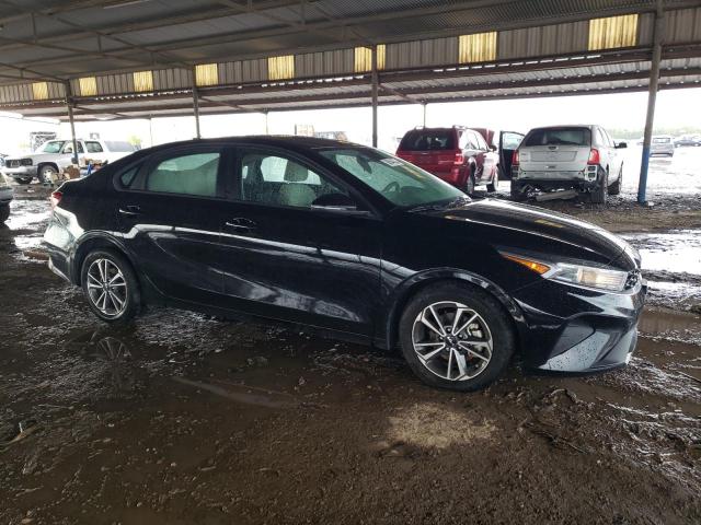 Photo 4 from auction – 2022 KIA FORTE FE with VIN 3KPF24ADXNE416536