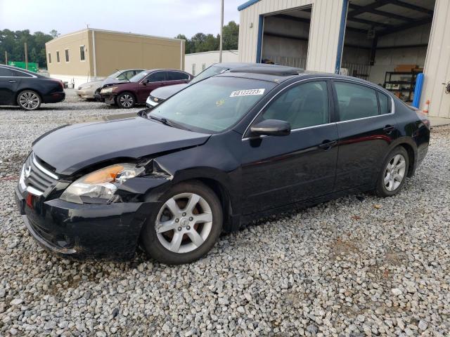 NISSAN ALTIMA 2.5 2008 with VIN 1N4AL21E68N546064 - Photo from auction