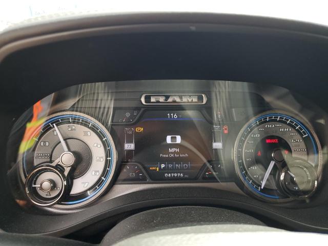 Photo 9 from auction – 2019 RAM 1500 LIMIT with VIN 1C6SRFHT6KN888234