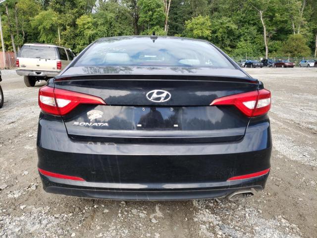 Photo 6 from auction – 2015 HYUNDAI SONATA SE with VIN 5NPE24AF4FH222725