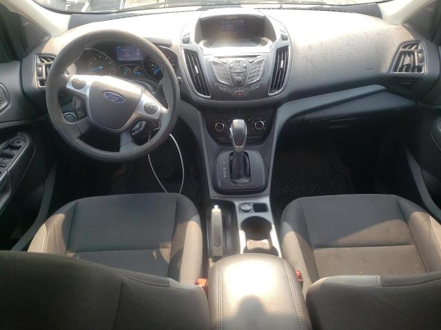 Photo 8 from auction – 2014 FORD ESCAPE S with VIN 1FMCU0F72EUA32241