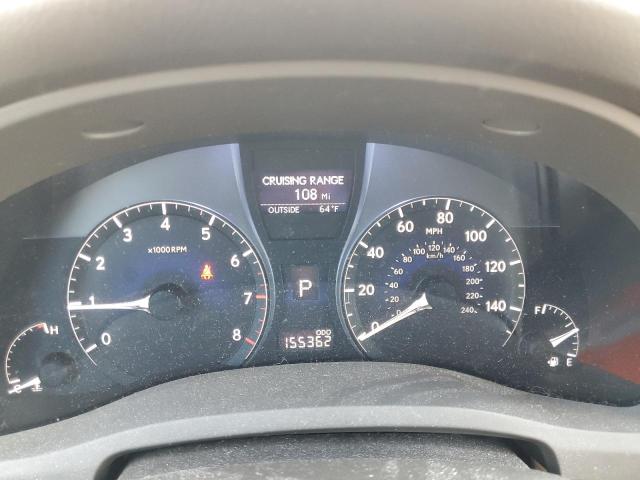 Photo 9 from auction – 2010 LEXUS RX 350 with VIN JTJBK1BA2A2404385