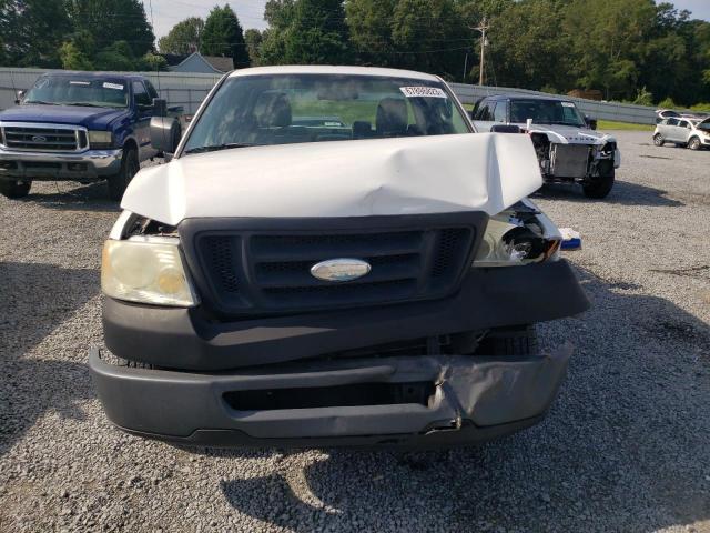 Photo 5 from auction – 2008 FORD F150 with VIN 1FTRF122X8KD26754