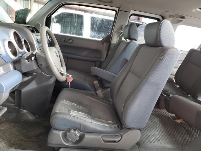 Photo 7 from auction – 2006 HONDA ELEMENT EX with VIN 5J6YH27706L027663