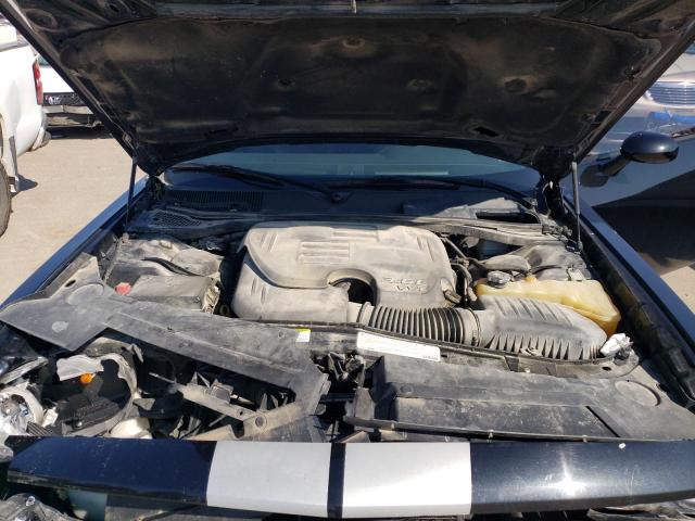Photo 11 from auction – 2011 DODGE CHALLENGER with VIN 2B3CJ4DG9BH512865