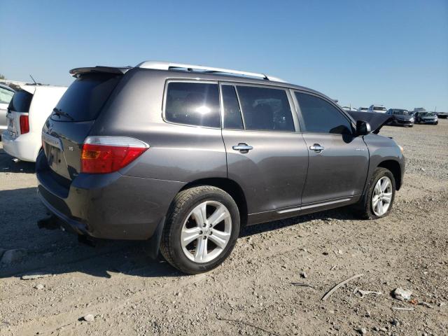 صورة رقم 3 من المزاد - 2009 TOYOTA HIGHLANDER مع VIN JTEES42A892123975