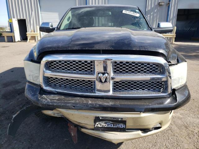 Photo 5 from auction – 2011 DODGE RAM 1500 with VIN 1D7RV1CTXBS626186