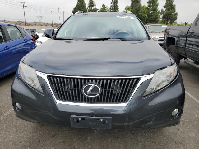 Photo 5 from auction – 2011 LEXUS RX 350 with VIN 2T2BK1BA2BC094210