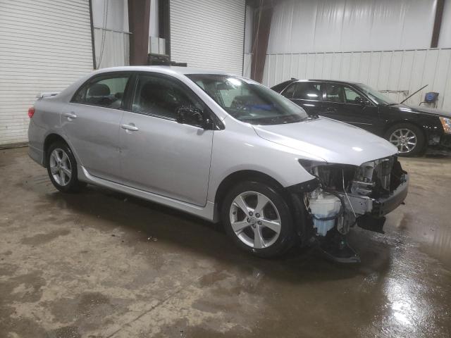 Снимка 4 от търг – 2012 TOYOTA COROLLA BA с VIN 2T1BU4EE5CC895214