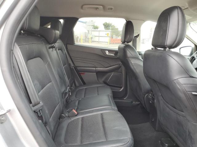 Photo 11 from auction – 2021 FORD ESCAPE SEL with VIN 1FMCU9H60MUA64693
