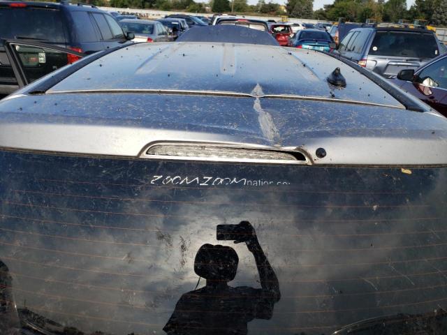 Photo 10 from auction – 2012 MAZDA 5 with VIN JM1CW2BL6C0119139