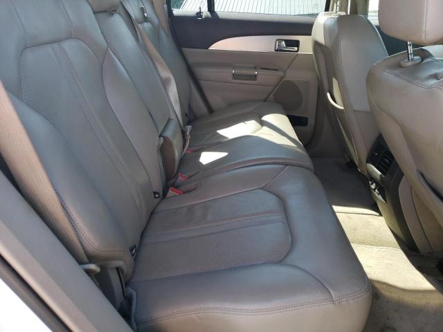 Photo 11 from auction – 2014 LINCOLN MKX with VIN 2LMDJ8JK4EBL14480