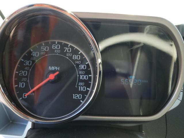 Photo 9 from auction – 2015 CHEVROLET SPARK 1LT with VIN KL8CD6S95FC741244