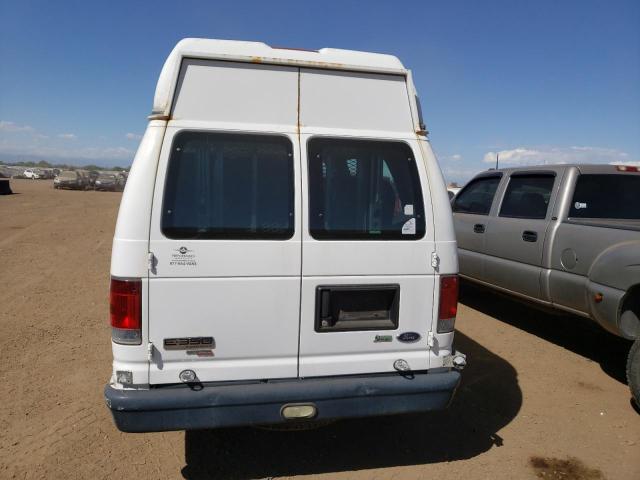 Photo 6 from auction – 2012 FORD ECONOLINE with VIN 1FTSS3EL2CDB14666