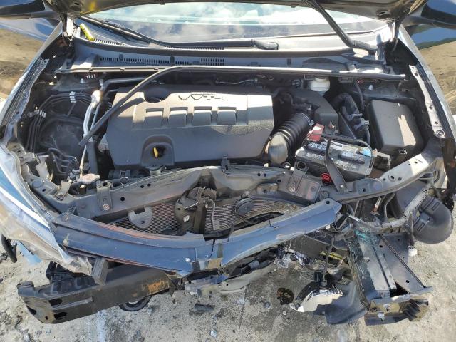 Photo 11 from auction – 2019 TOYOTA COROLLA L with VIN 2T1BURHE2KC155689