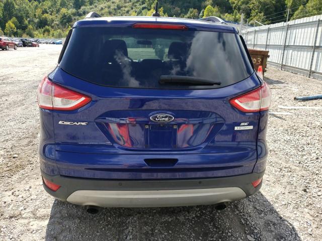 Photo 6 from auction – 2016 FORD ESCAPE SE with VIN 1FMCU0GX4GUB90243