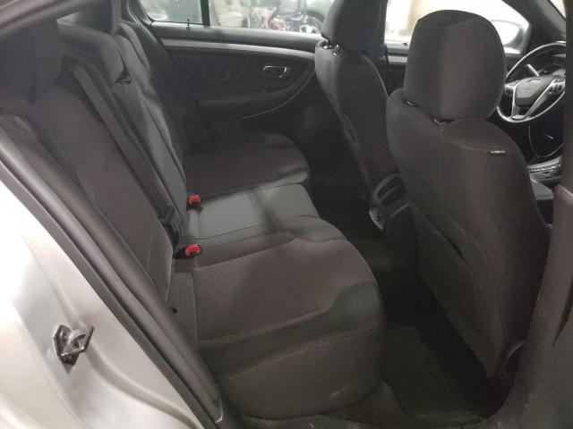 Photo 10 from auction – 2015 FORD TAURUS SEL with VIN 1FAHP2E87FG148631