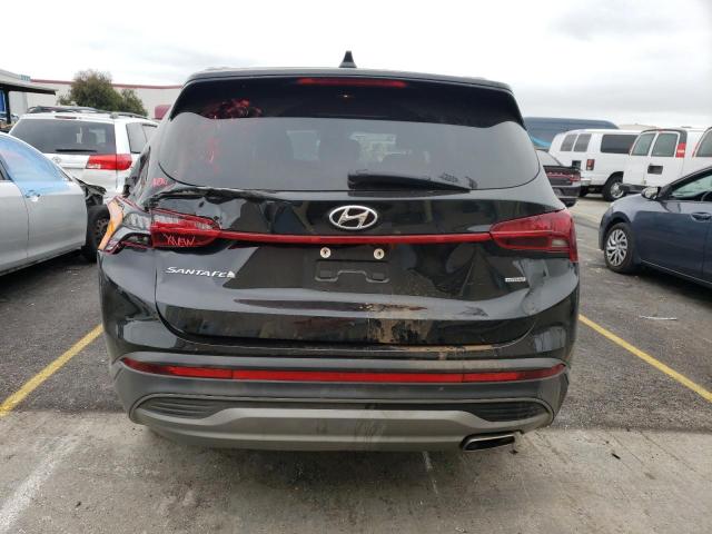 Photo 6 from auction – 2023 HYUNDAI SANTA FE S with VIN 5NMS1DAJ8PH516962
