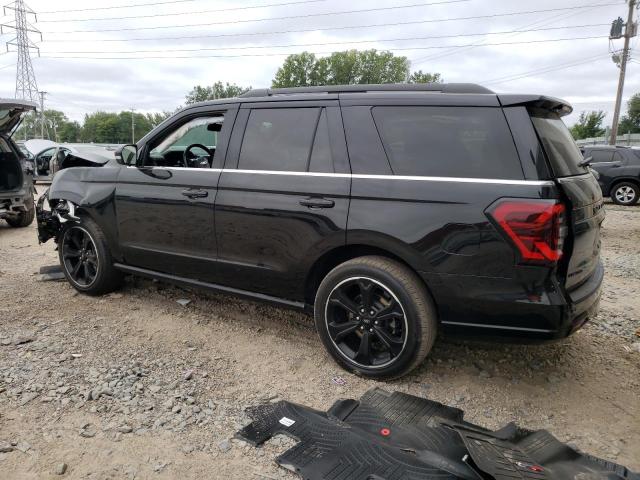 Photo 2 from auction – 2022 FORD EXPEDITION with VIN 1FMJU2AT2NEA36744