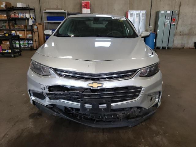 Photo 5 from auction – 2018 CHEVROLET MALIBU LT with VIN 1G1ZD5ST4JF243687